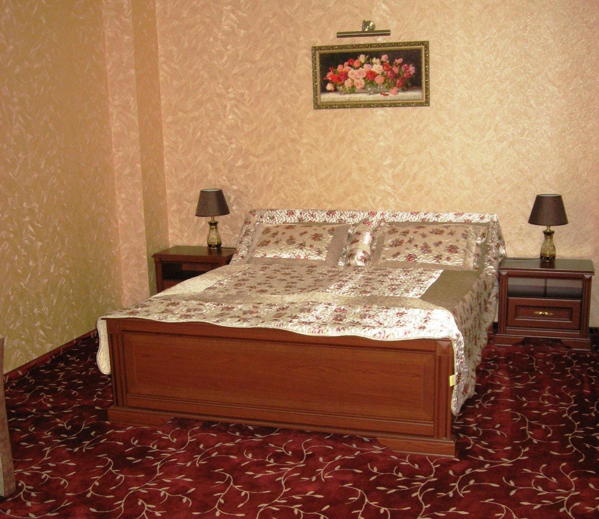 Shato Paradis Hotel Irpin Εξωτερικό φωτογραφία