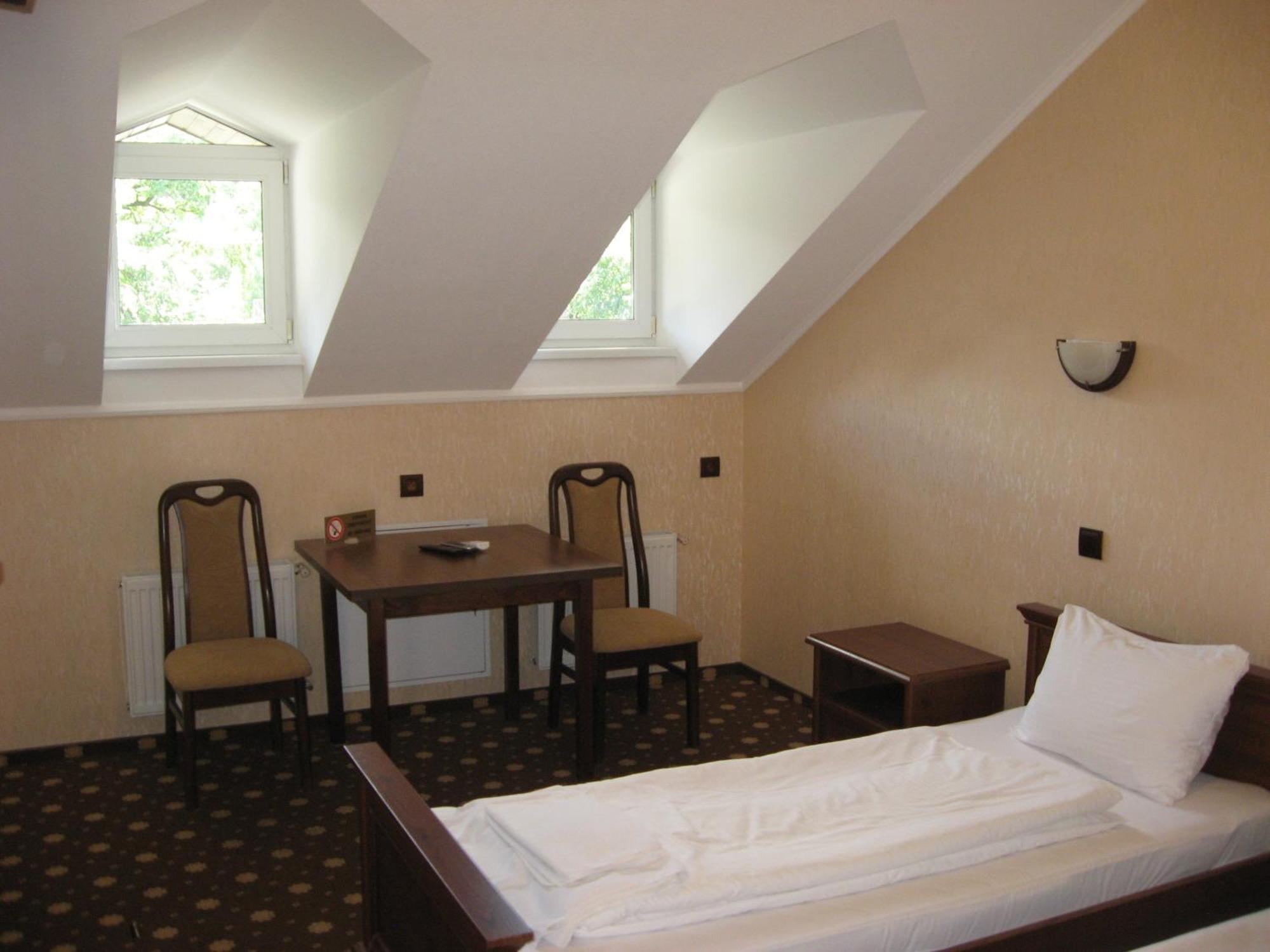 Shato Paradis Hotel Irpin Δωμάτιο φωτογραφία