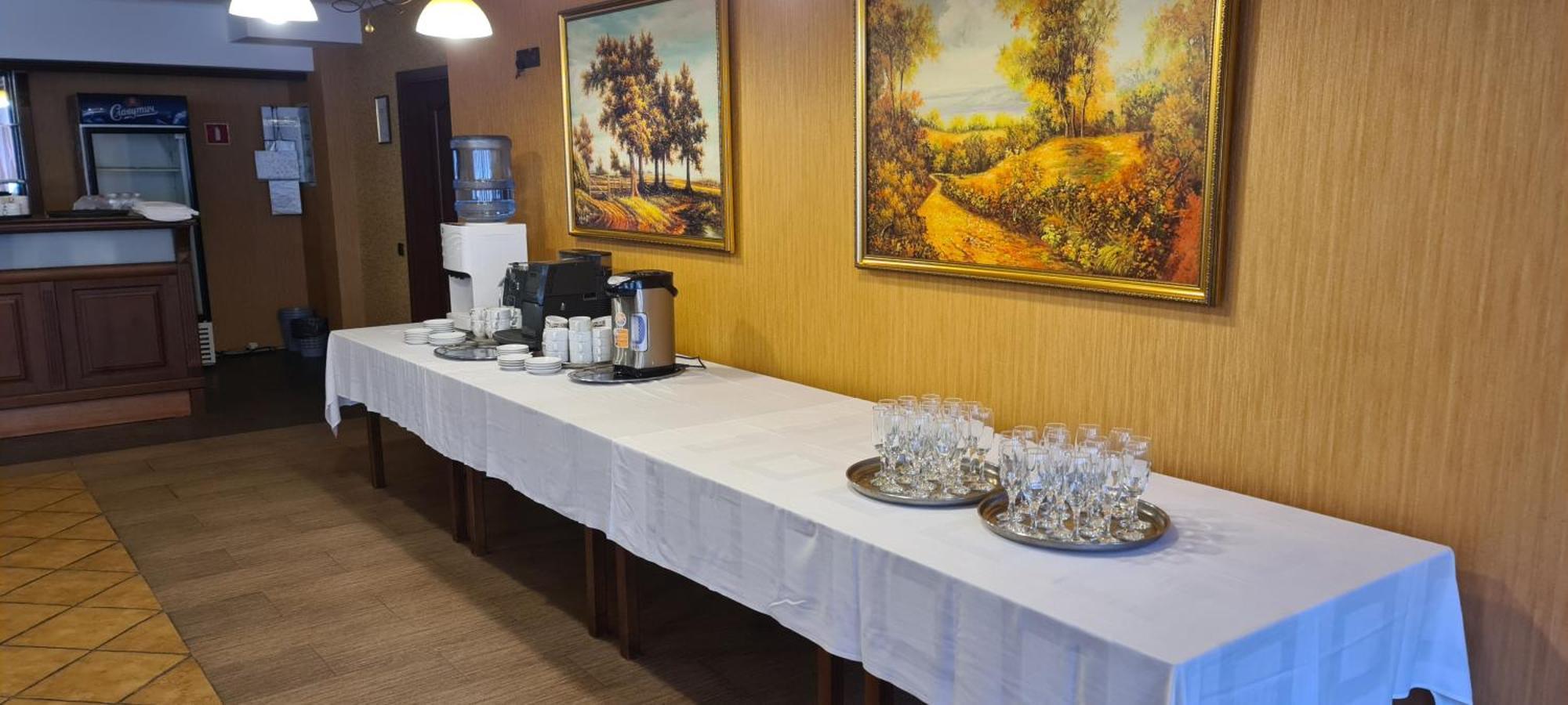 Shato Paradis Hotel Irpin Εξωτερικό φωτογραφία