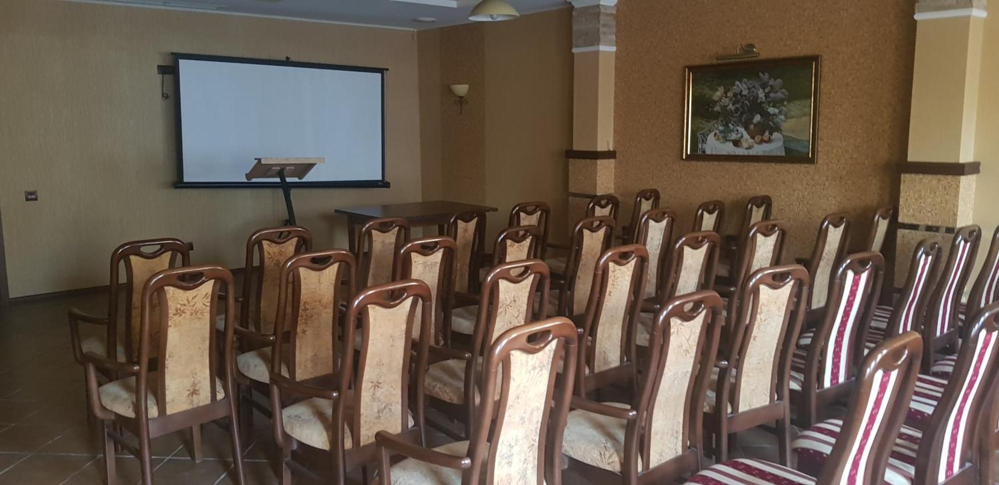 Shato Paradis Hotel Irpin Εξωτερικό φωτογραφία