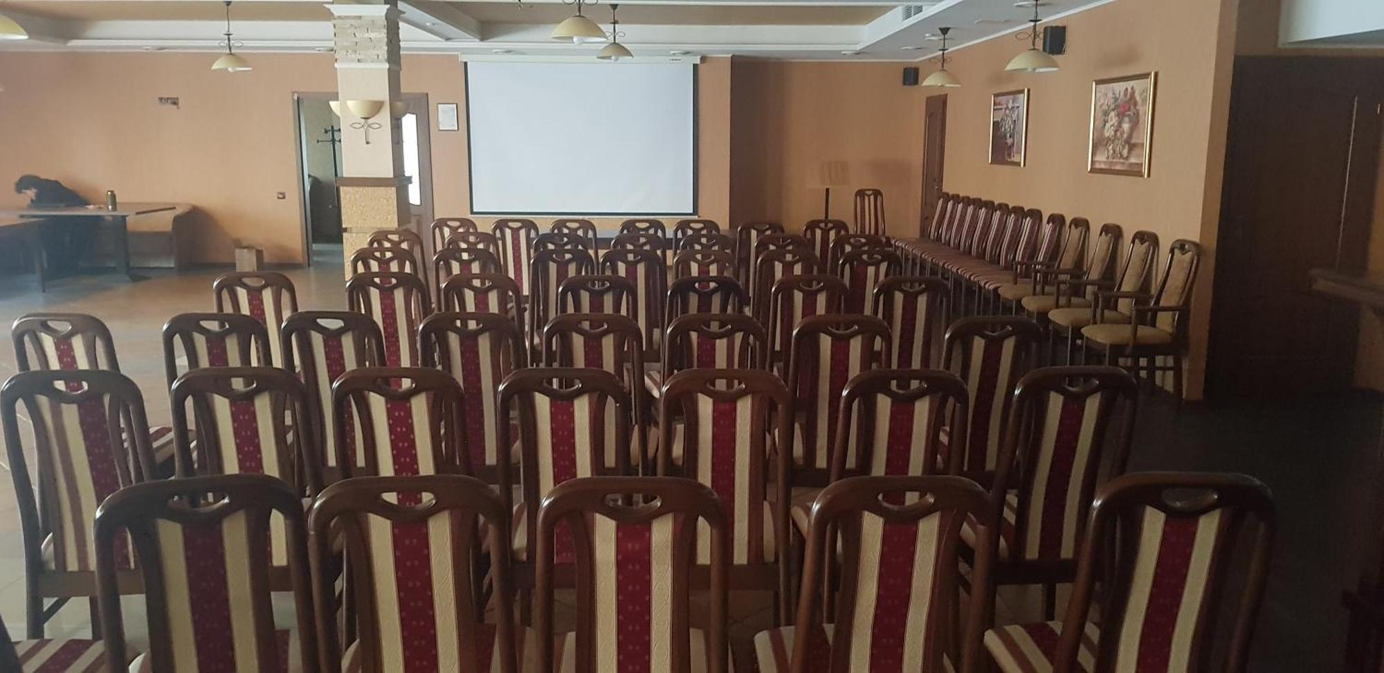 Shato Paradis Hotel Irpin Εξωτερικό φωτογραφία