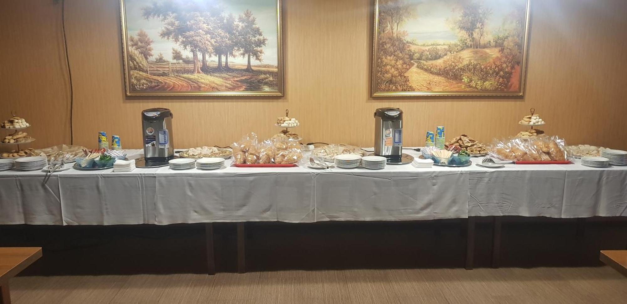 Shato Paradis Hotel Irpin Εξωτερικό φωτογραφία