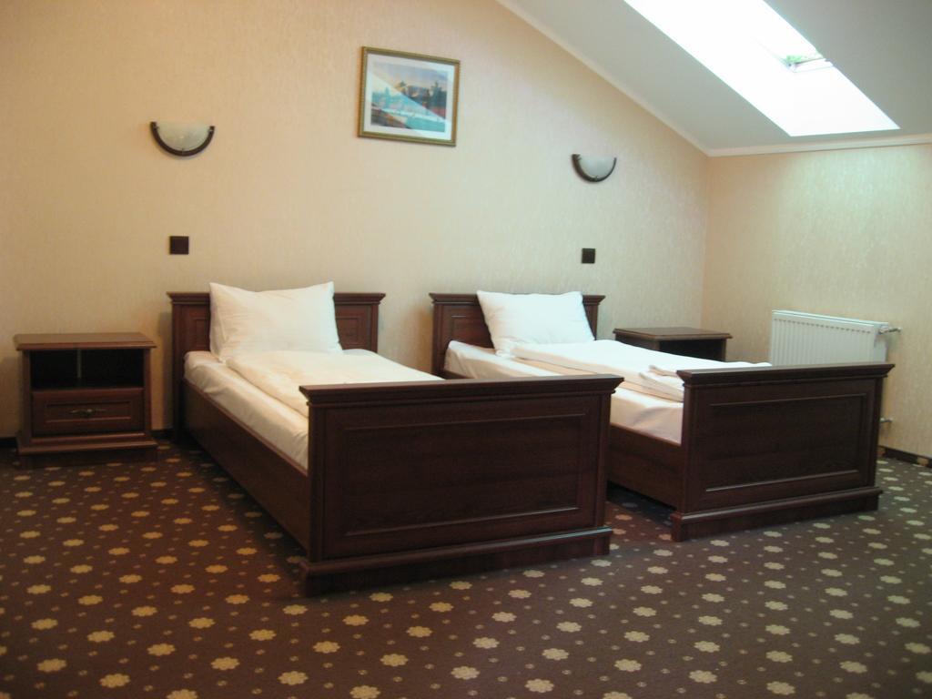 Shato Paradis Hotel Irpin Δωμάτιο φωτογραφία