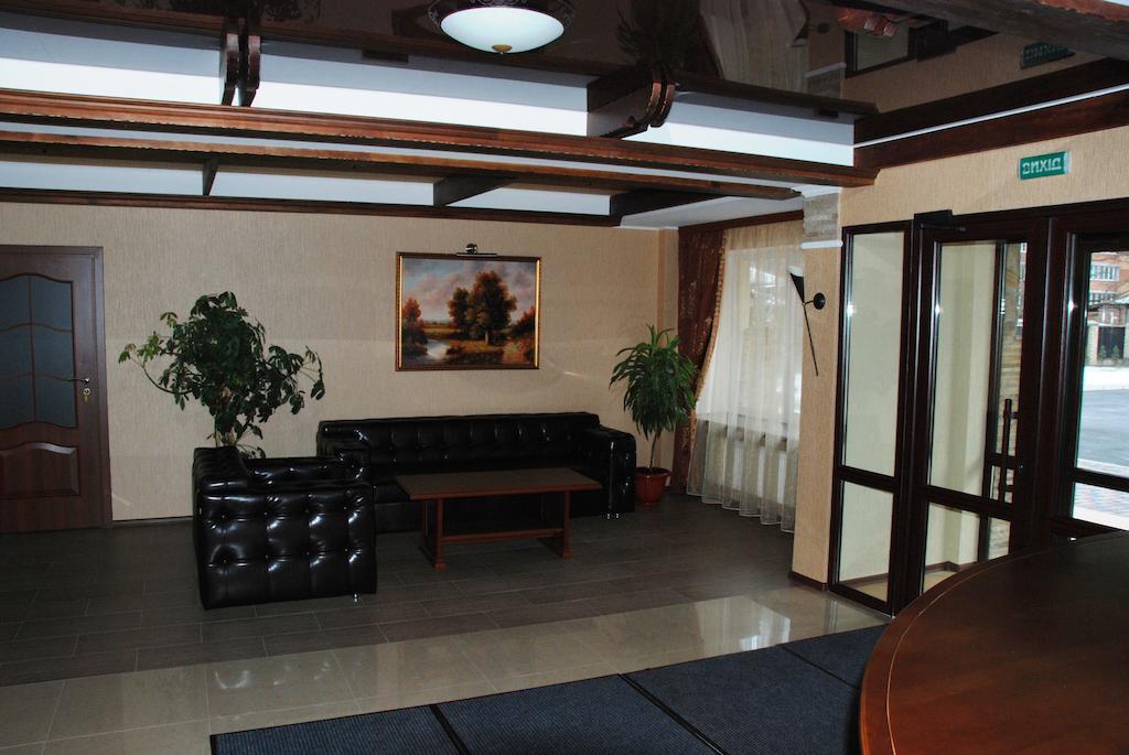 Shato Paradis Hotel Irpin Εξωτερικό φωτογραφία