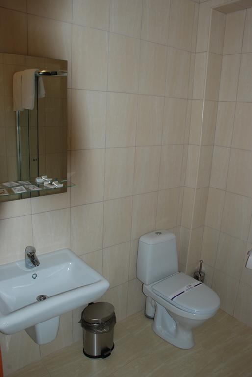 Shato Paradis Hotel Irpin Δωμάτιο φωτογραφία